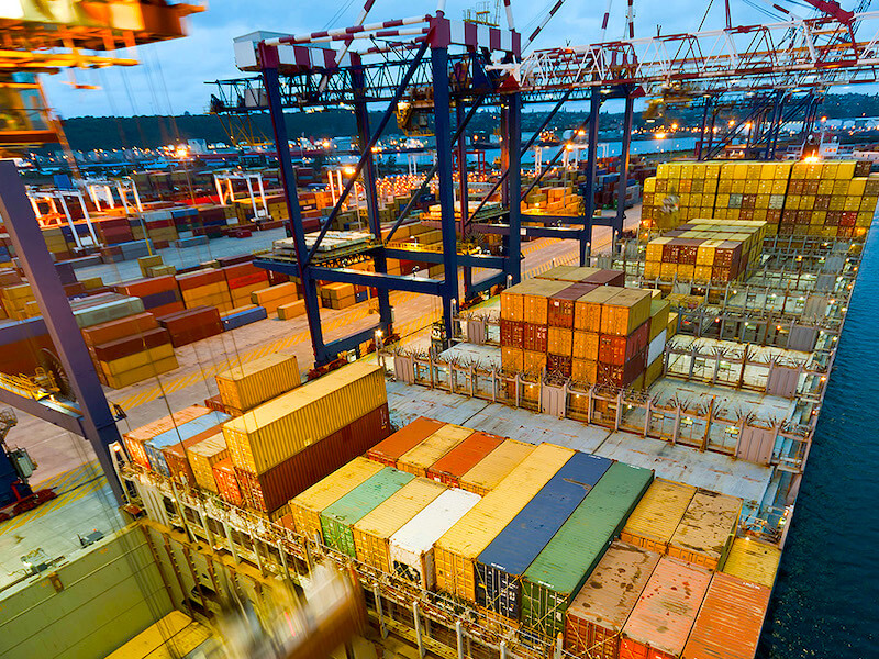 WTO Issues New Report On How COVID-19 Crisis May Push Up Trade Costs