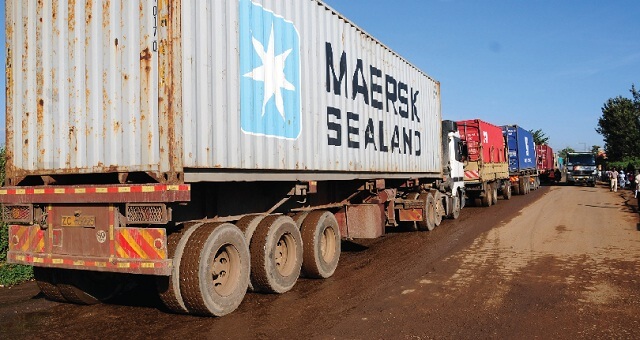 Africa’s Regional Trade Blocs Set Common Guidelines for COVID19