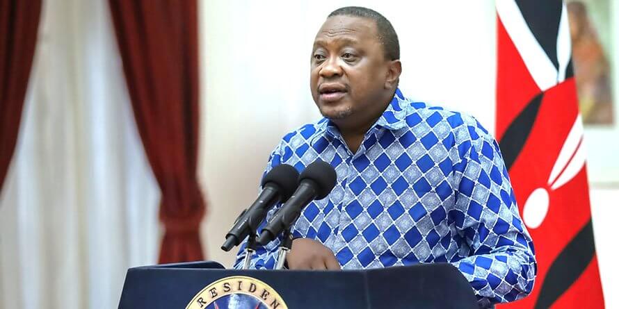 Uhuru Kenyatta eyes regional hub status with merger of State logistics agencies