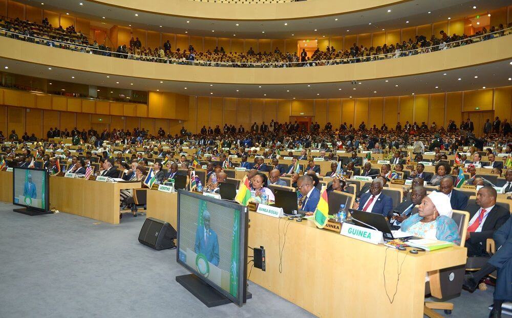 African countries urged to harmonise trade policies