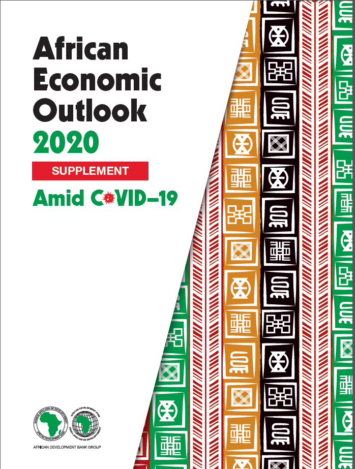 African Economic Outlook 2020 SuppliAmid COVID–19