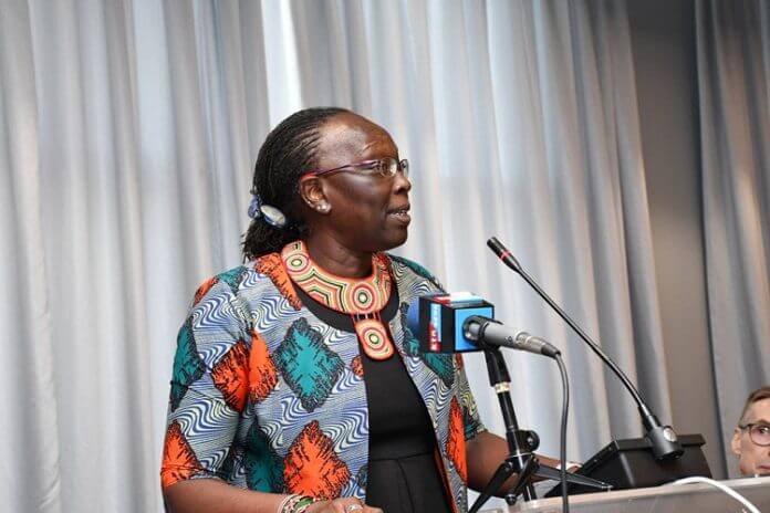 Kenya to intensify negotiations on services trade and new markets
