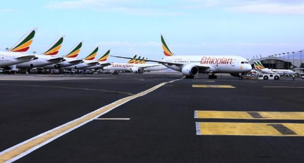 Ethiopian Airlines to launch cargo flights from Mwanza