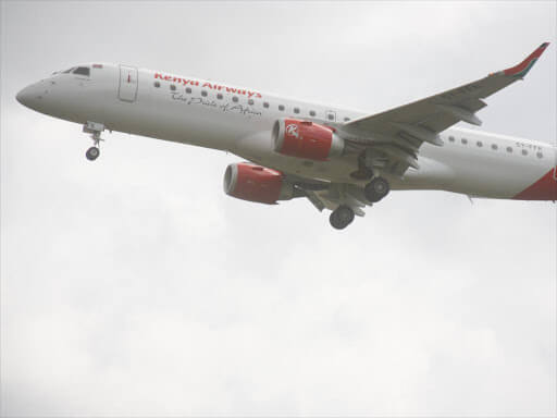 Kenya-Tanzania air travel boost for business – EABC