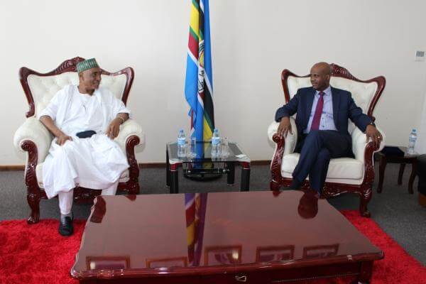 Africa: Nigerian Keen On Increased Trade Ties With East Africa