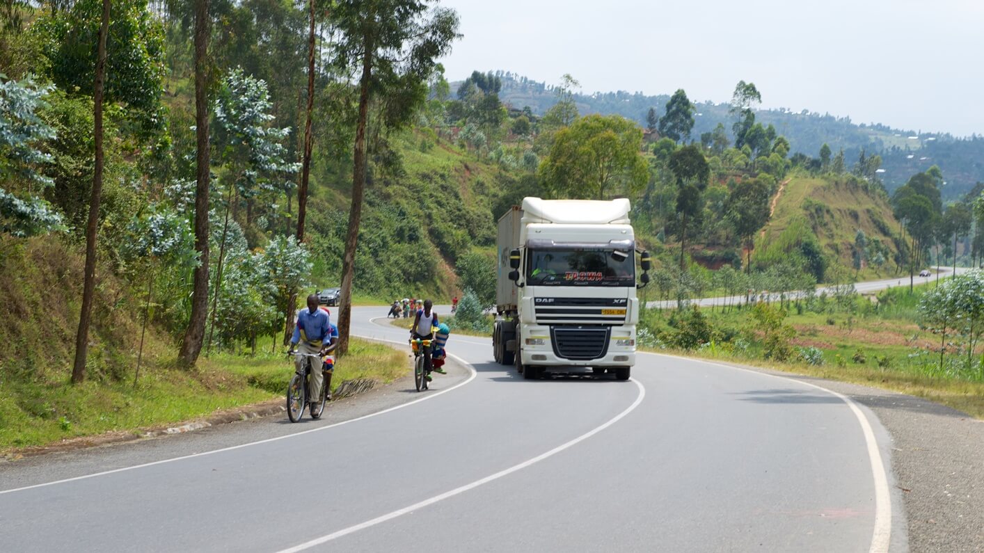 EAC Rolls Out Regional Electronic Cargo And Driver Tracking System