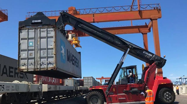 KPA Extends Free Cargo Storage For Extra 90 Days