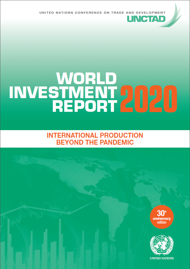 World Investment Report 2020