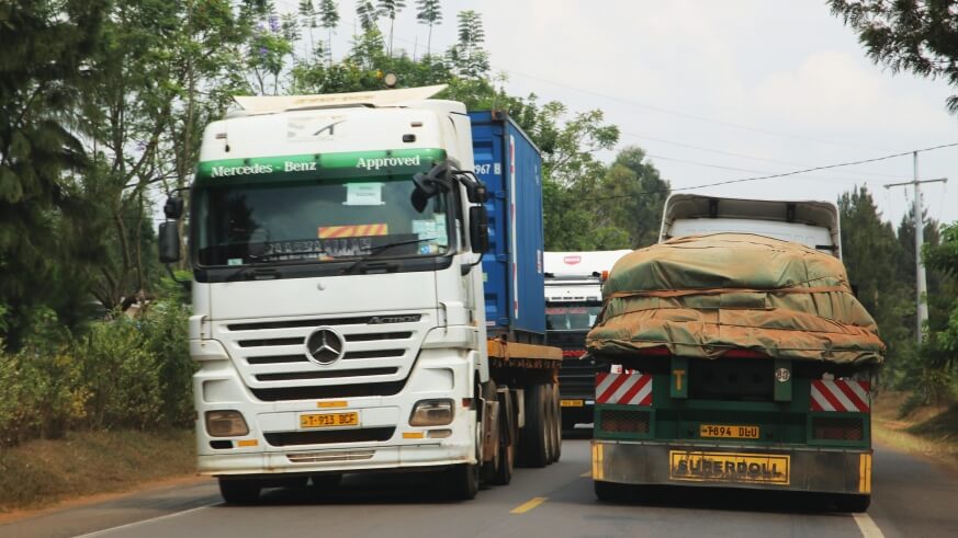 Regional electronic cargo tracking system launched