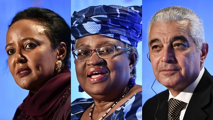 World Trade Organization: How an African head could make a difference