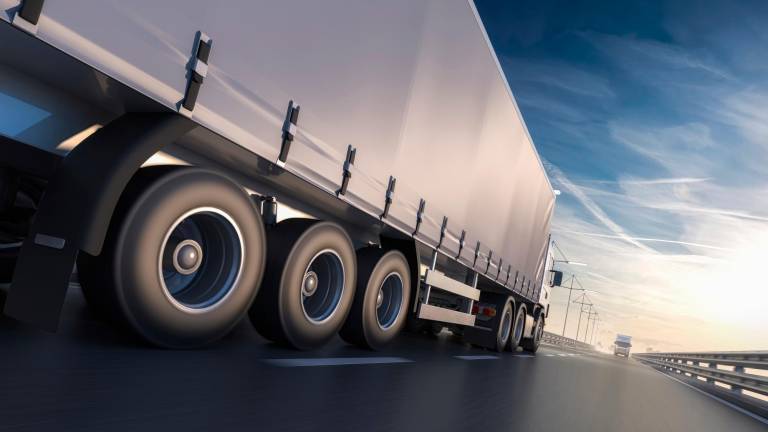 #Covid19: Estimated 18% average decline in annual turnover for goods transported by road