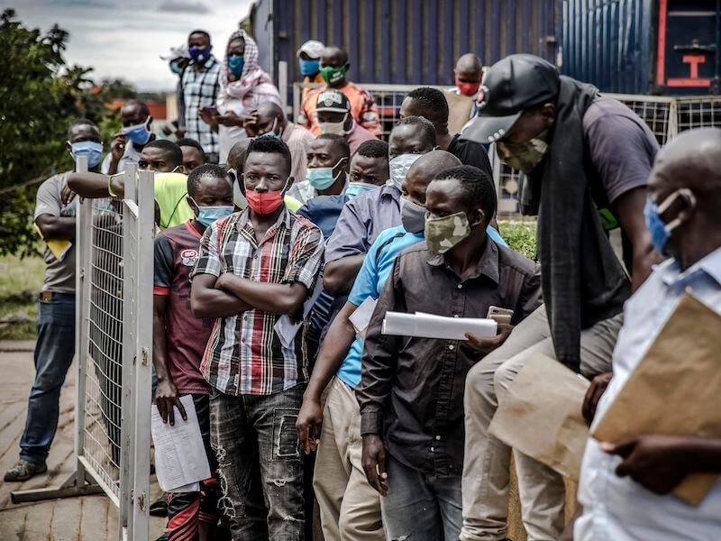 EAC rolls out regional electronic cargo, driver tracking system