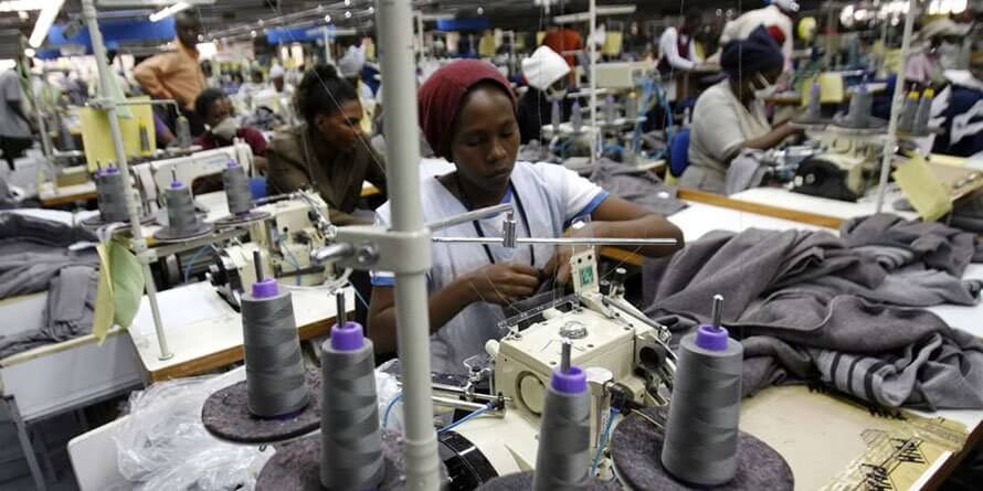 Kenya’s Economy Expected To Rebound With Improved Performance Of Key Exports – Report