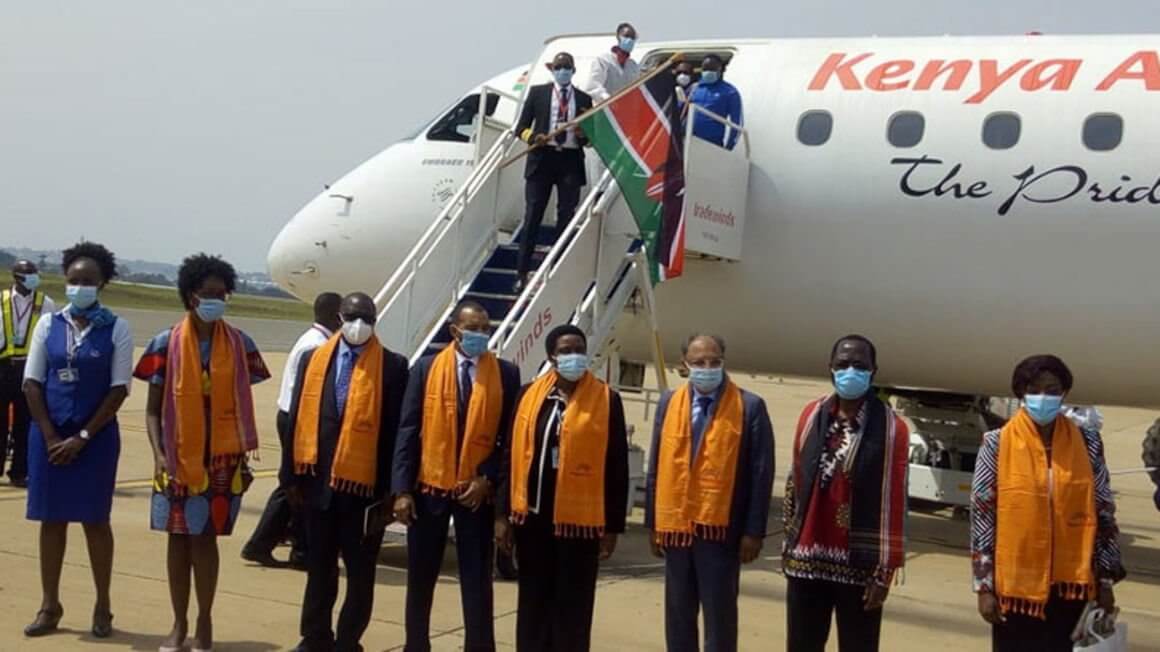 East Africa slowly reopens for business after Covid-19 havoc