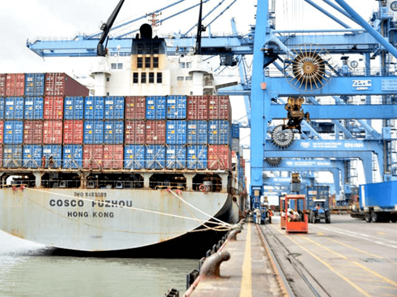 COVID-19 – implications for SEZ in Africa: lessons from Rwanda