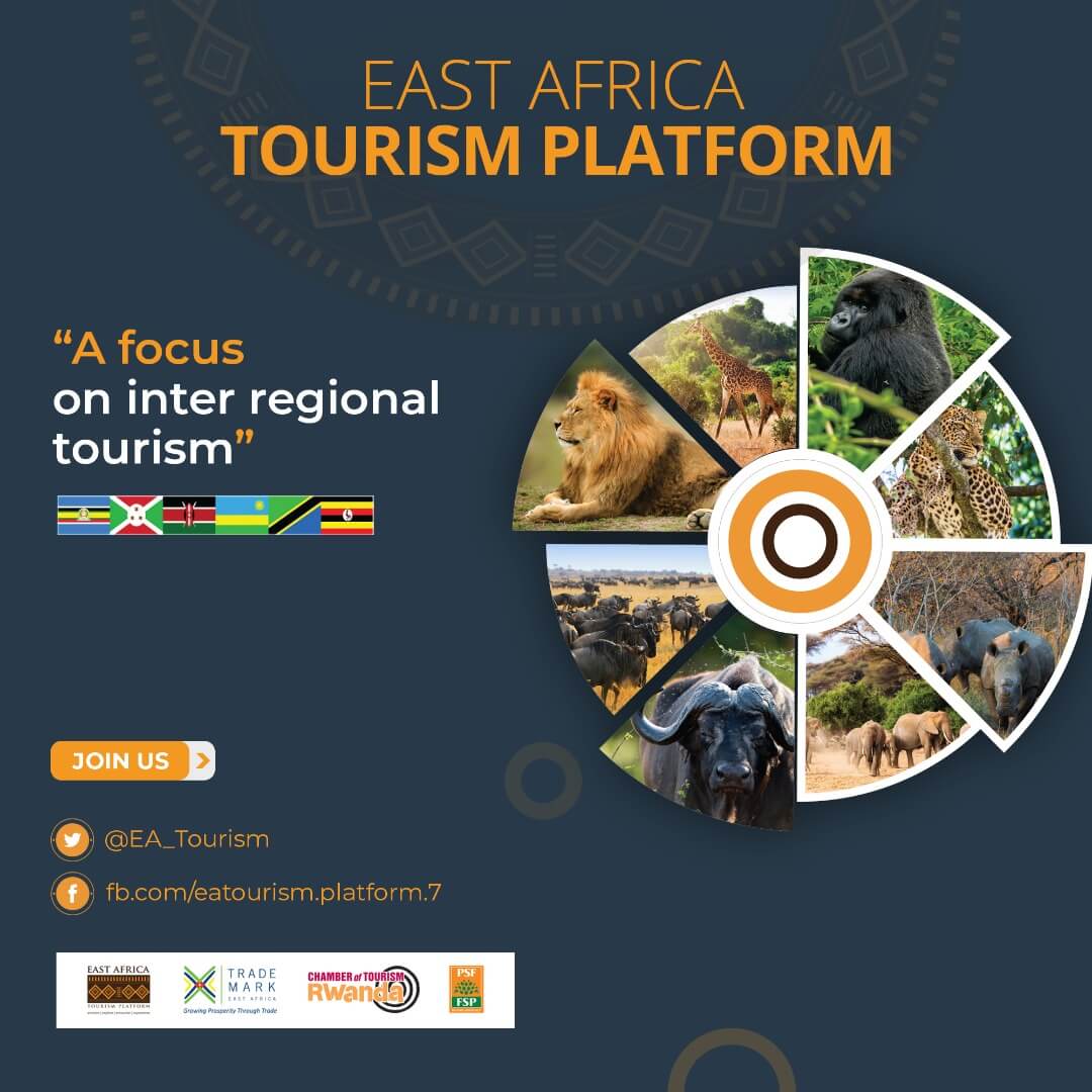 East African Tourism Platform
