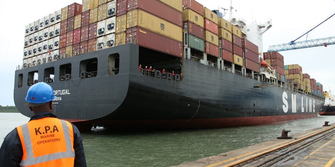 Seaports logistics efficiency to determine Kenya, Tanzania supremacy wars