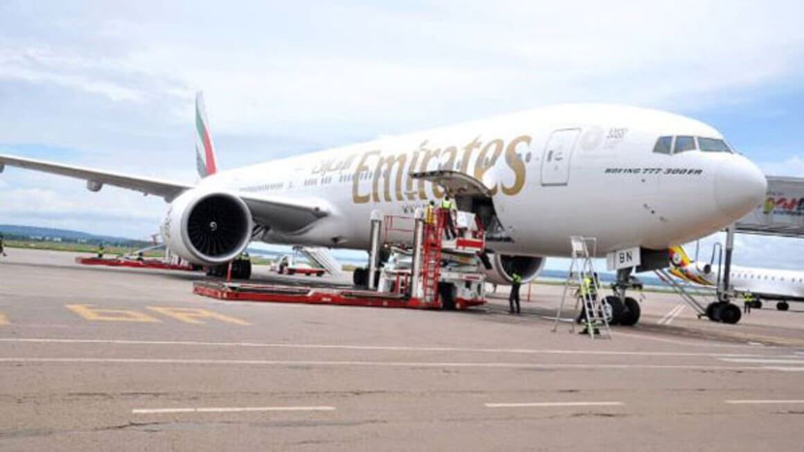 Govt establishes first free zone at Entebbe airport