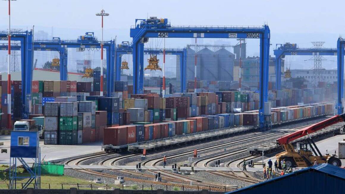 Trade deficit falls on lower import bill, exports rise