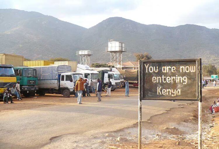 Staff at East Africa’s 12 border posts to be trained on Covid-19