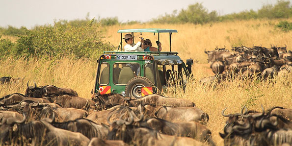 Lower tourism costs if the sector is to recover -operators