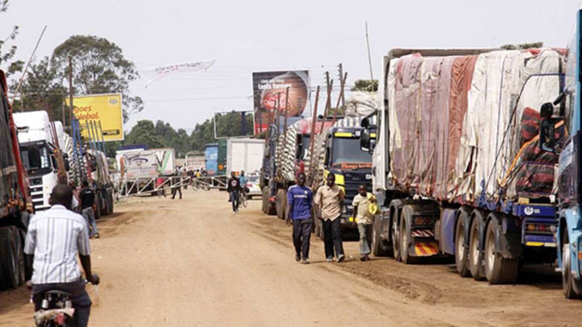 Uganda accuses Tanzania of unfair charges on transporters