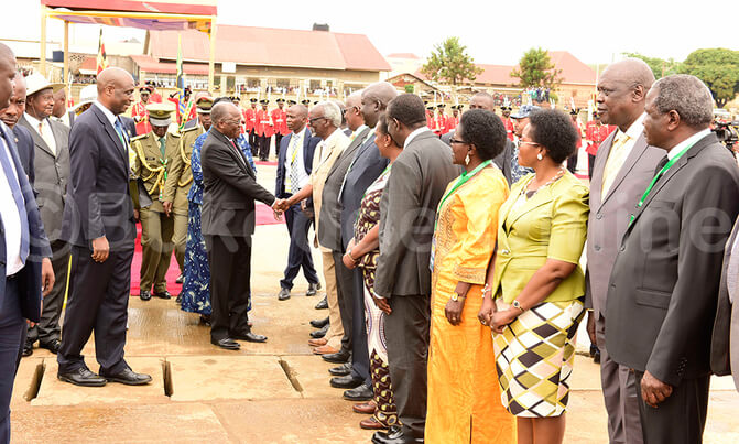 Growing export markets boost trade
