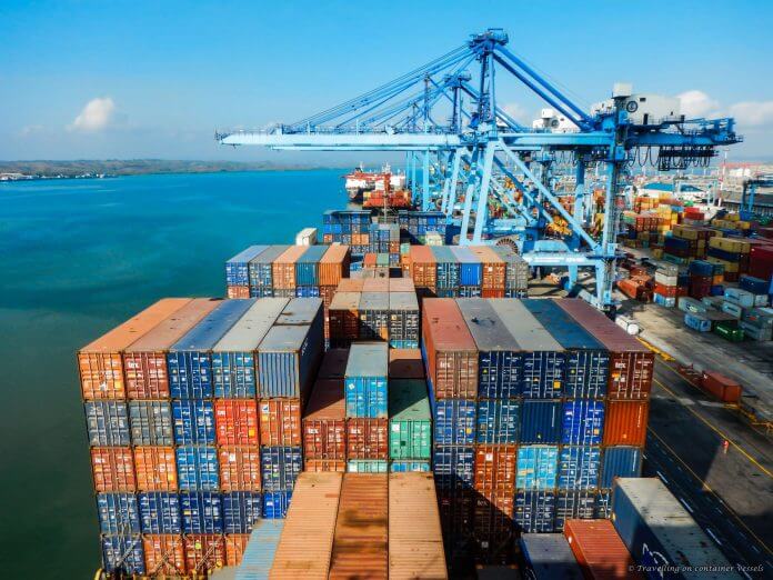 Mombasa port to increase capacity to 47m tons by 2030