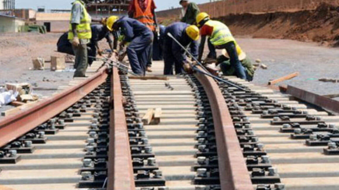Tanzania, Burundi plan for railway and refinery