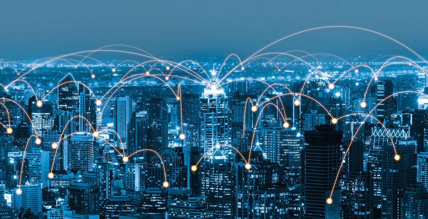 Fighting With 1’s and 0’s: How Distributed Ledger Technology Could Disrupt the $500B Counterfeit Industry