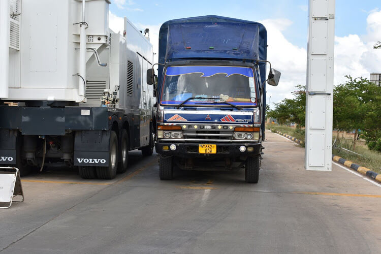 Kenya urged to ease truck movement at Tanzania border