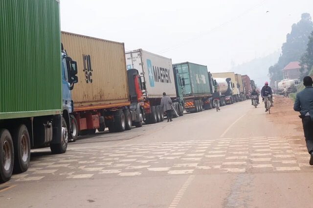 Kenya’s exports to EAC surpass pre-COVID-19 period