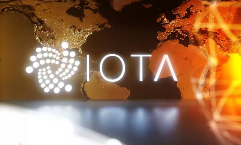 IOTA Foundation Join Hands with Kenyan Firm to Roll Out Paperless Trade in East Africa