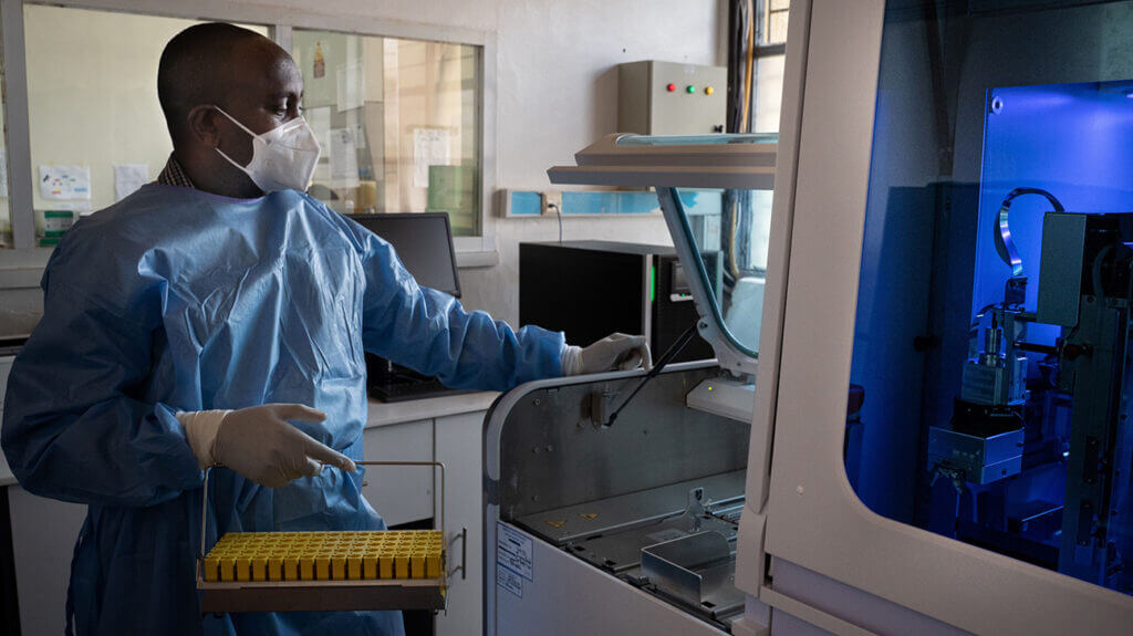 What explains Africa’s successful response to the COVID-19 pandemic?