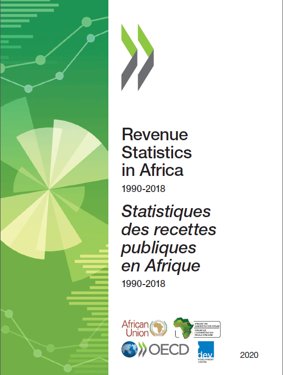Revenue Statistics in Africa 2020