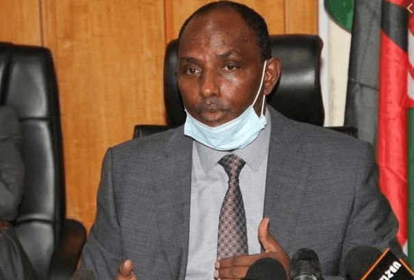 State gets Sh1b for infrastructure projects
