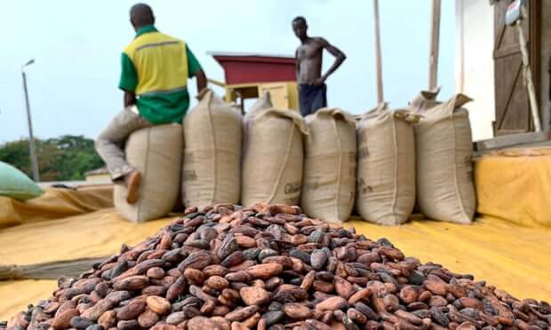 Labour urges UK trade secretary to end delays over Kenya and Ghana deals