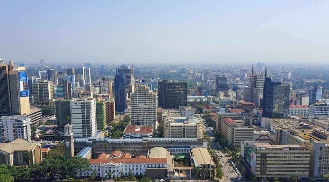 Kenya: Digitisation to Unlock Sh7.4 Trillion