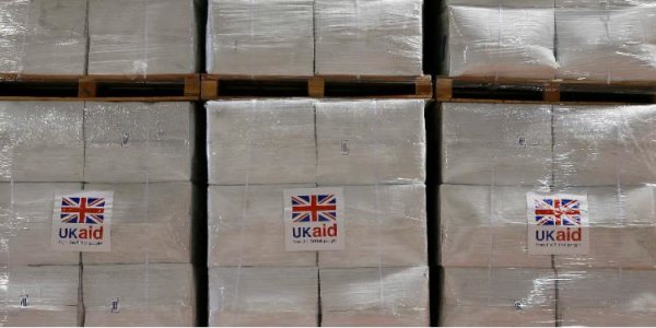 For the sake of British Business we must maintain our aid budget – here’s why