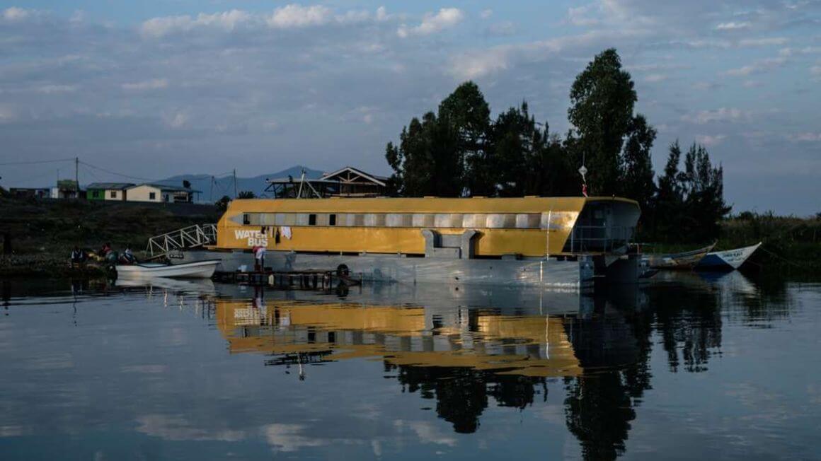 Lake Victoria: East Africa sitting on untapped trade worth $60b