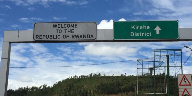 EABC: Harmonize and Reduce Charges at Rusumo One-Stop Border Post to Facilitate intra-EAC trade