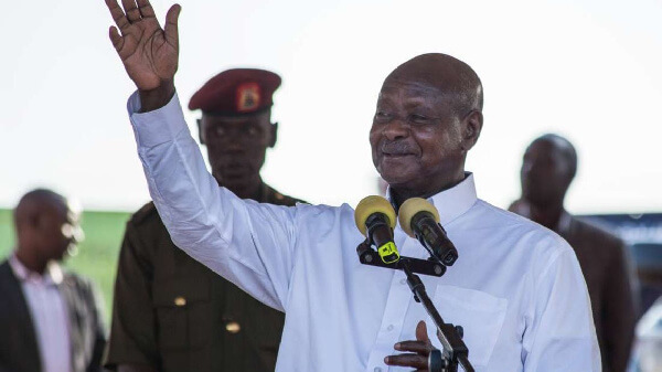 Uganda opens new alternative route to Kenya