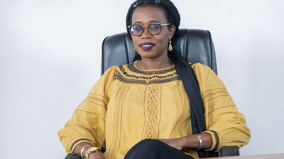 KEITA: Debt relief is critical for govts to deal with Covid