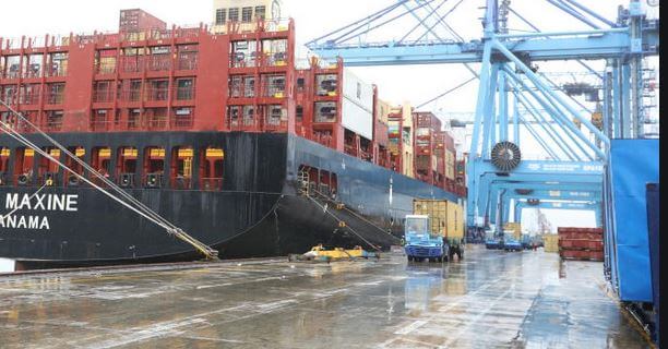 Manufacturers move to ease goods clearance at points of entry