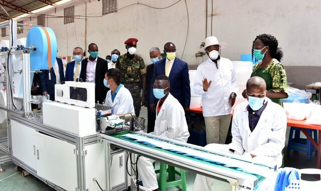 Free Trade Area: Africa Prepares to Start Trading on January 1, 2021