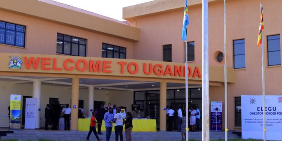 Uganda: There Is Hope for Trade At Nimule-Elegu Border