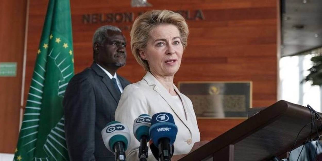 AfCFTA’s lessons from the EU