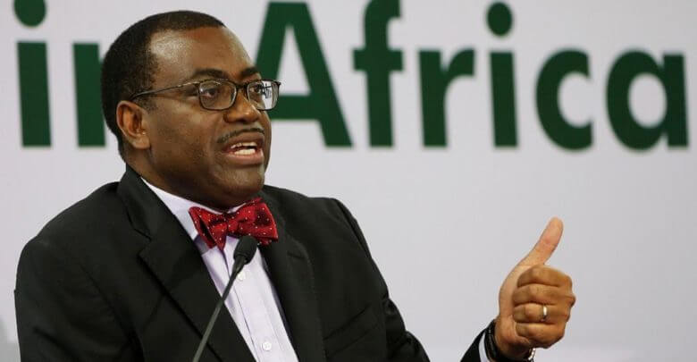 Africa is the World’s Next Business Frontier, Says AfDB President Adesina