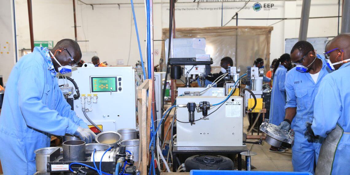 Investing in Africa: There is more than just FDI