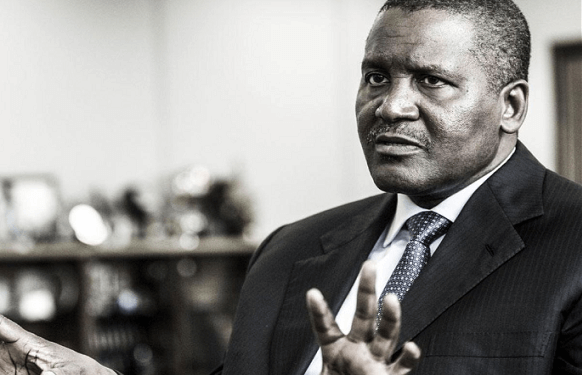 AfCFTA: Dangote to create new trade routes